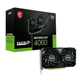 RTX 4060 MSI Ventus 2x OC