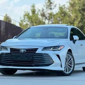Toyota Avalon 2022