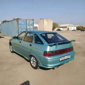 Lada 2112 2002