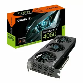 RTX 4060 Gigabyte Eagle OC