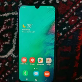Samsung galaxy a40
