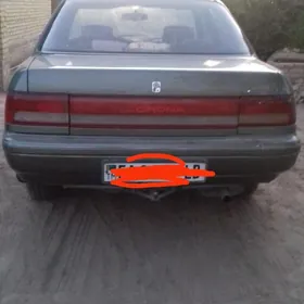 Toyota Corona 1991