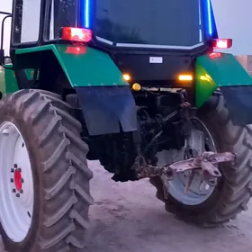 MTZ 80 2003