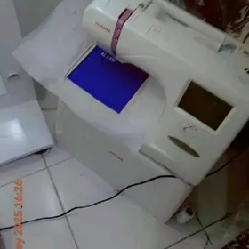 kopuyuter masin