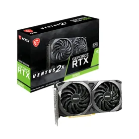 RTX 3060 12GB MSI Ventus 2x