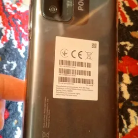 Poco m5s 8/256