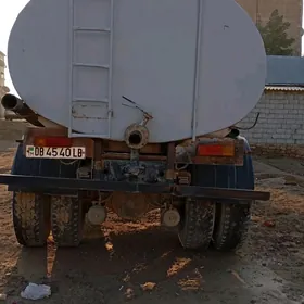 Maz Samosval 1987