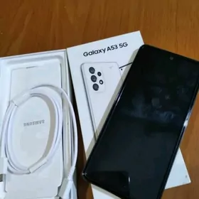 Samsung a53 5G
