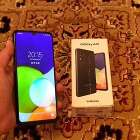 Samsung a22