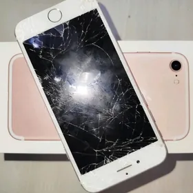 iphone 7s запчаст
