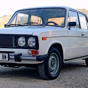Lada 2106 1990