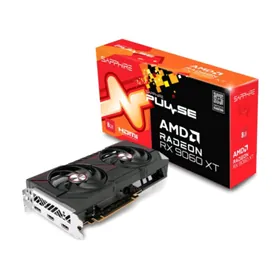 RX 9060 XT Sapphire Pulse