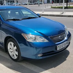 Lexus ES 350 2008