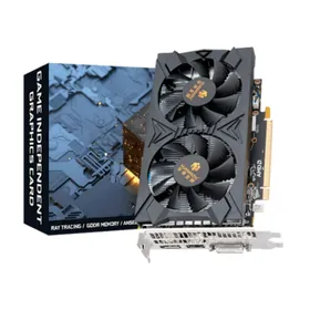 RX 580 8GB ️ Huananzhi