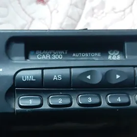 Opel radnoy magnitafon
