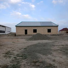 satlyk jaý