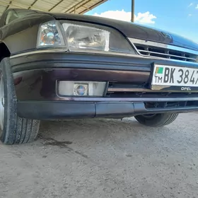 Opel Omega 1993