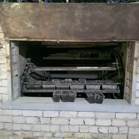buhanka pekarniý