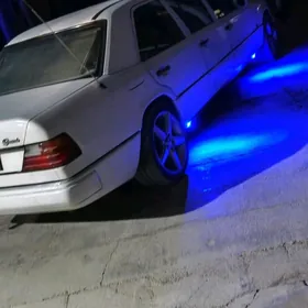 Mercedes-Benz Viano 1992