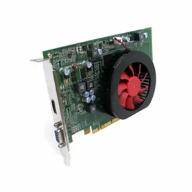 AMD R7 350 2GB ️ GDDR5