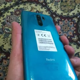 redmi 9 4/64
