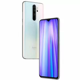 Redmi note 8 pro