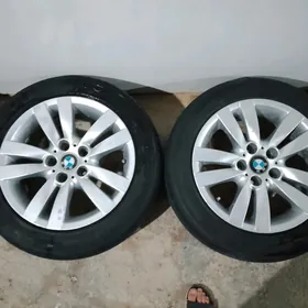17 lik disga bmw