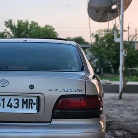 Toyota Avalon 1997