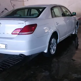 Toyota Avalon 2005