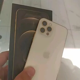 iPhone 12 Pro