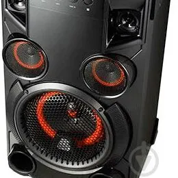 LG kolonka