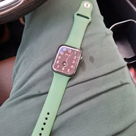 apple watch 7