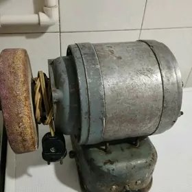 двигатель ссср
