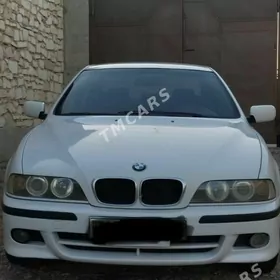 BMW E39 2003