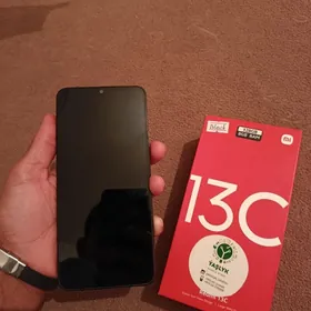 redmi 13c
