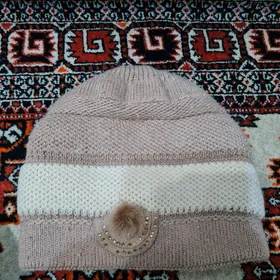 şapka