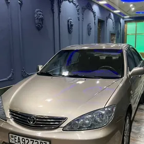 Toyota Camry 2006