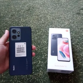 Redmi not12 Obmen