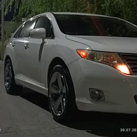 Toyota Venza 2009