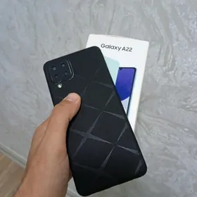 samsung a22 4/64