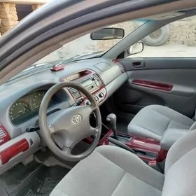 Toyota Camry 2003