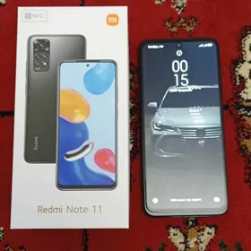 Redmi note 11