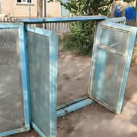 penjire goşa aŷnaly