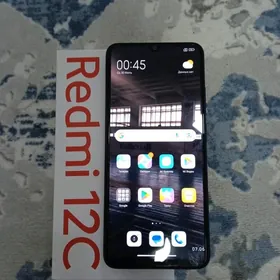 redmi 12C 4/64