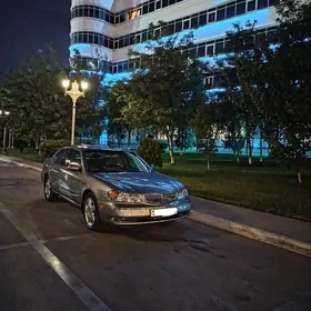 Infiniti I30 2000