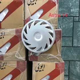 kalpak opel 14lik