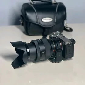 Sony A7 C 16-50