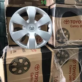 kalpak camry 16lik  hiace 15li