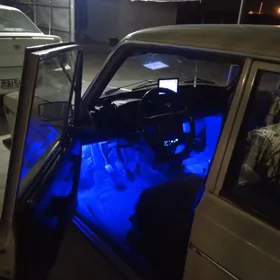 Lada 2106 1993