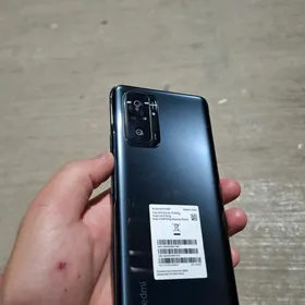 Note 10 Pro Gyssagly